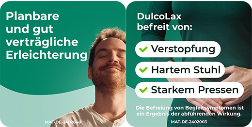 DULCOLAX Dragees enteric-coated tablets, 40 pcs