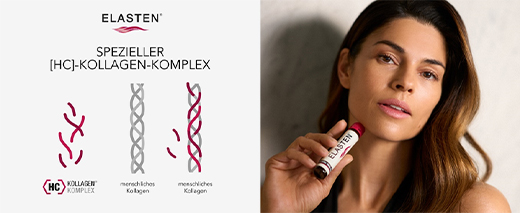 ELASTEN Drinking ampoules, 7 pcs