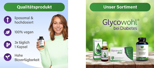 GLYCOWOHL vital liposomal magnesium high-dose capsules, 120 pcs