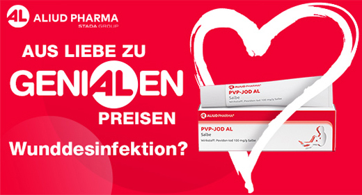 PVP-JOD AL Ointment, 300 g