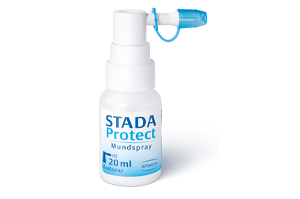 STADAProtect mouth spray, 7 ml