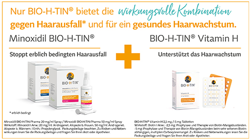 BIO-H-TIN Vitamin H 10 mg tablets, 100 pcs
