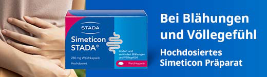SIMETICON STADA 280 mg soft capsules, 32 pcs