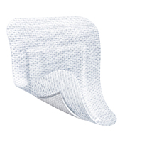 LEUKOPLAST Leukomed sterile 8x10 cm wound dressing, 5 pcs