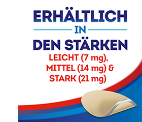 NICOTINELL 21 mg/24-hour patch 52.5mg, 14 pcs