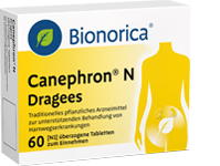 CANEPHRON N Coated tablets, 120 pcs