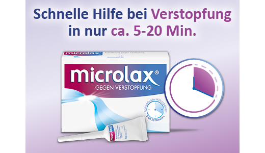 MICROLAX Rectal solution enemas, 12X5 ml