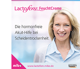 LACTOFEM Moist cream, 50 g