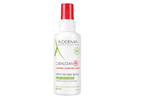 A-DERMA CUTALGAN refreshing spray, 100 ml