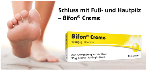 BIFON Cream, 15 g