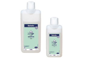 BAKTOLIN sensitive lotion, 1000 ml
