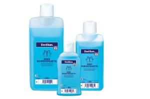 STERILLIUM Solution, 50 ml