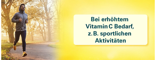 CETEBE Vitamin C slow-release capsules 500 mg, 30 pcs