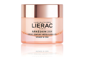 LIERAC Arkeskin Balancing Day Cream Menopause, 50 ml