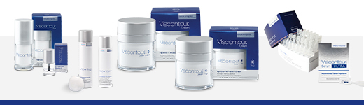 VISCONTOUR Night cream, 50 ml