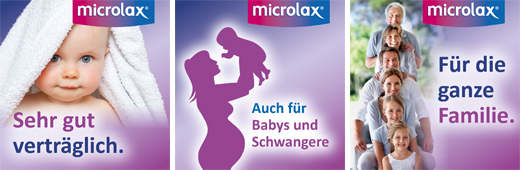 MICROLAX Rectal solution enemas, 12X5 ml