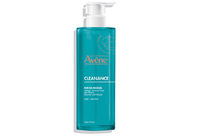 AVENE Cleanance Cleansing Gel, 400 ml