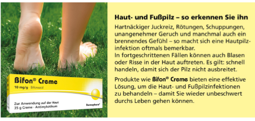BIFON Cream, 15 g