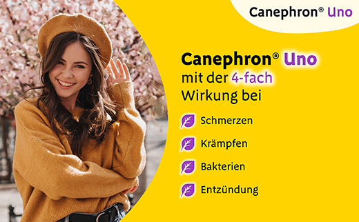 CANEPHRON Uno coated tablets, 30 pcs