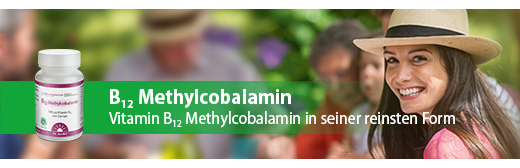 B12 METHYLCOBALAMIN Dr.Jacob's lozenges, 60 pcs