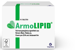 ARMOLIPID Tablets, 90 pc
