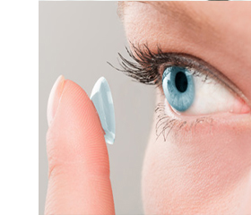 HYLO-GEL Eye drops, 2X10 ml