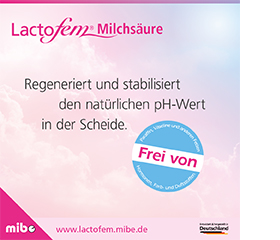 LACTOFEM Lactic acid cure vaginal gel, 7X5 ml