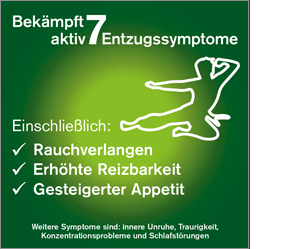 NICORETTE 2 mg freshmint chewing gum, 210 pcs