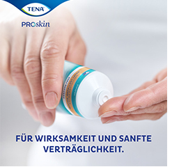 TENA BARRIER Cream, 150 ml