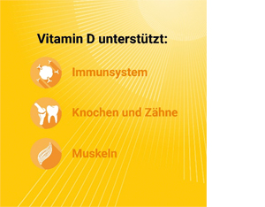 DEKRISTOLVIT D3 5,600 I.U. tablets, 60 pcs