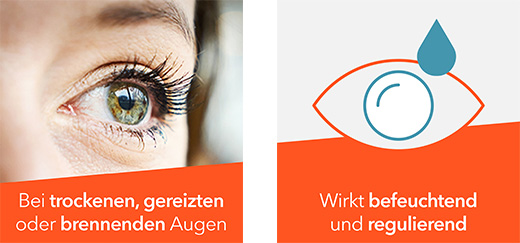 HYALURON-RATIOPHARM Eye drops, 2X10 ml