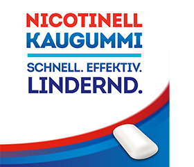 NICOTINELL Chewing gum Cool Mint 2 mg, 96 pcs