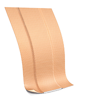 LEUKOPLAST Elastic plaster 6 cmx1 m, 1 pc