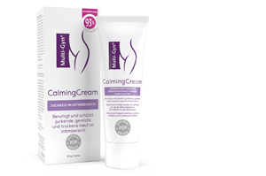 MULTI-GYN CalmingCream Intimate Itching, 50 g