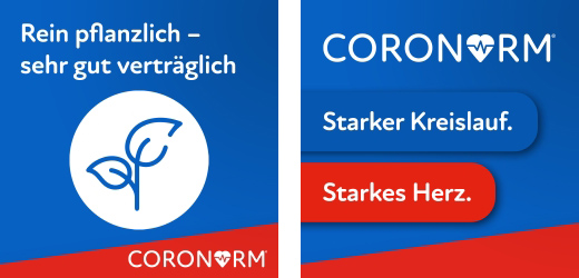 CORONORM Drops, 50 ml