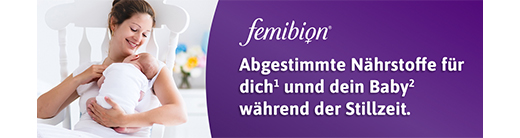 FEMIBION 3 Breastfeeding Combination Pack, 2X112 pcs
