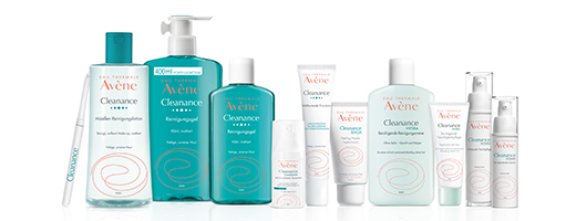 AVENE Cleanance mattifying emulsion, 40 ml
