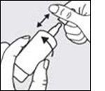 POSIFORLID COMOD 1 mg/ml eye drops, 10 ml