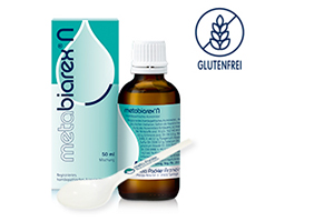 METABIAREX N Mixture, 100 ml