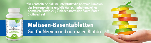 MELISSEN BASE TABLETS, 250 pcs