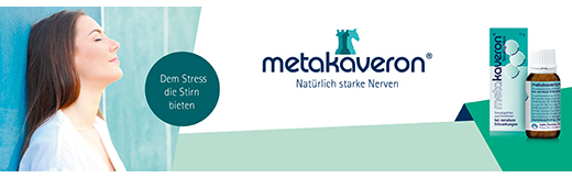 METAKAVERON Globules, 10 g