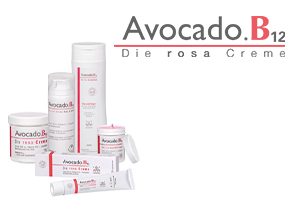 AVOCADO B12 cream, 200 ml
