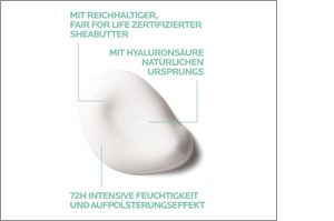 ROCHE-POSAY Hydraphase HA rich cream, 50 ml