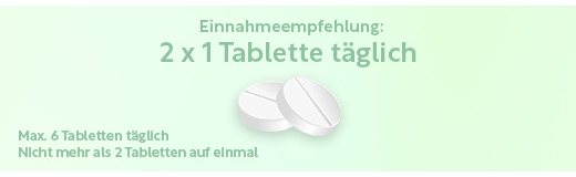 TAVEGIL Tablets, 60 pc