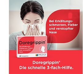 DOREGRIPPIN Tablets, 20 pc