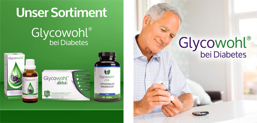 GLYCOWOHL Oral drops, 2X100 ml