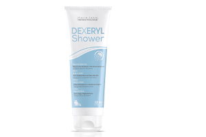 DEXERYL Shower Shower Cream, 200 ml