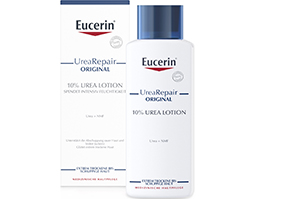 EUCERIN UreaRepair ORIGINAL Lotion 10%, 250 ml