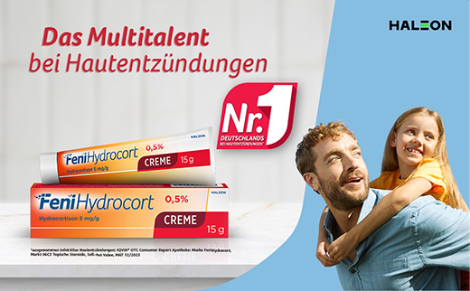 FENIHYDROCORT Cream 0.5%, 15 g