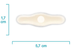 COMPEED Corn plaster moisturising, 6 pcs